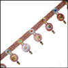 Subha Toran - Code -T01 - Click here to View more details about this Product